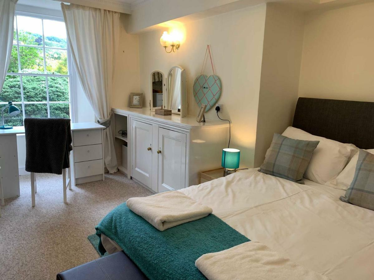 Grosvenor Apartments Bath Kültér fotó