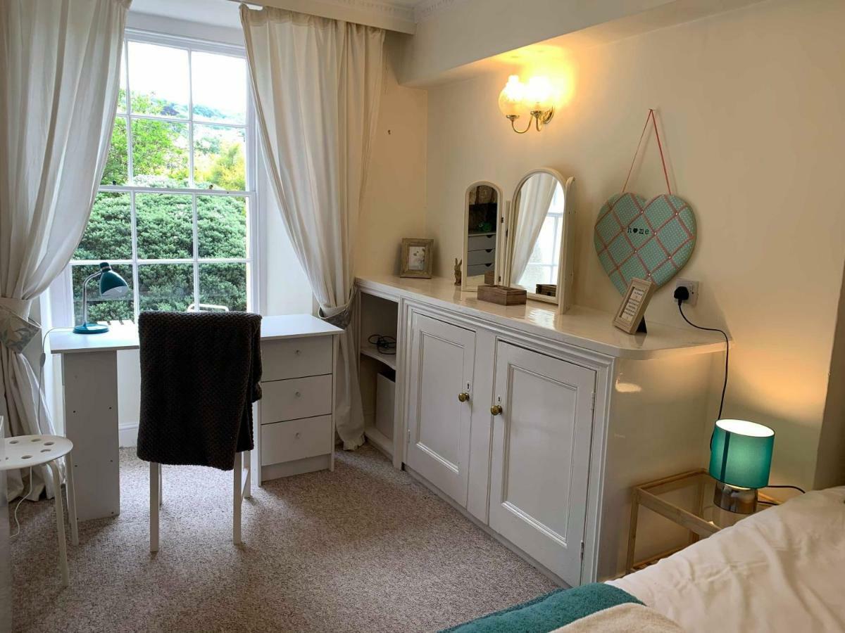 Grosvenor Apartments Bath Kültér fotó
