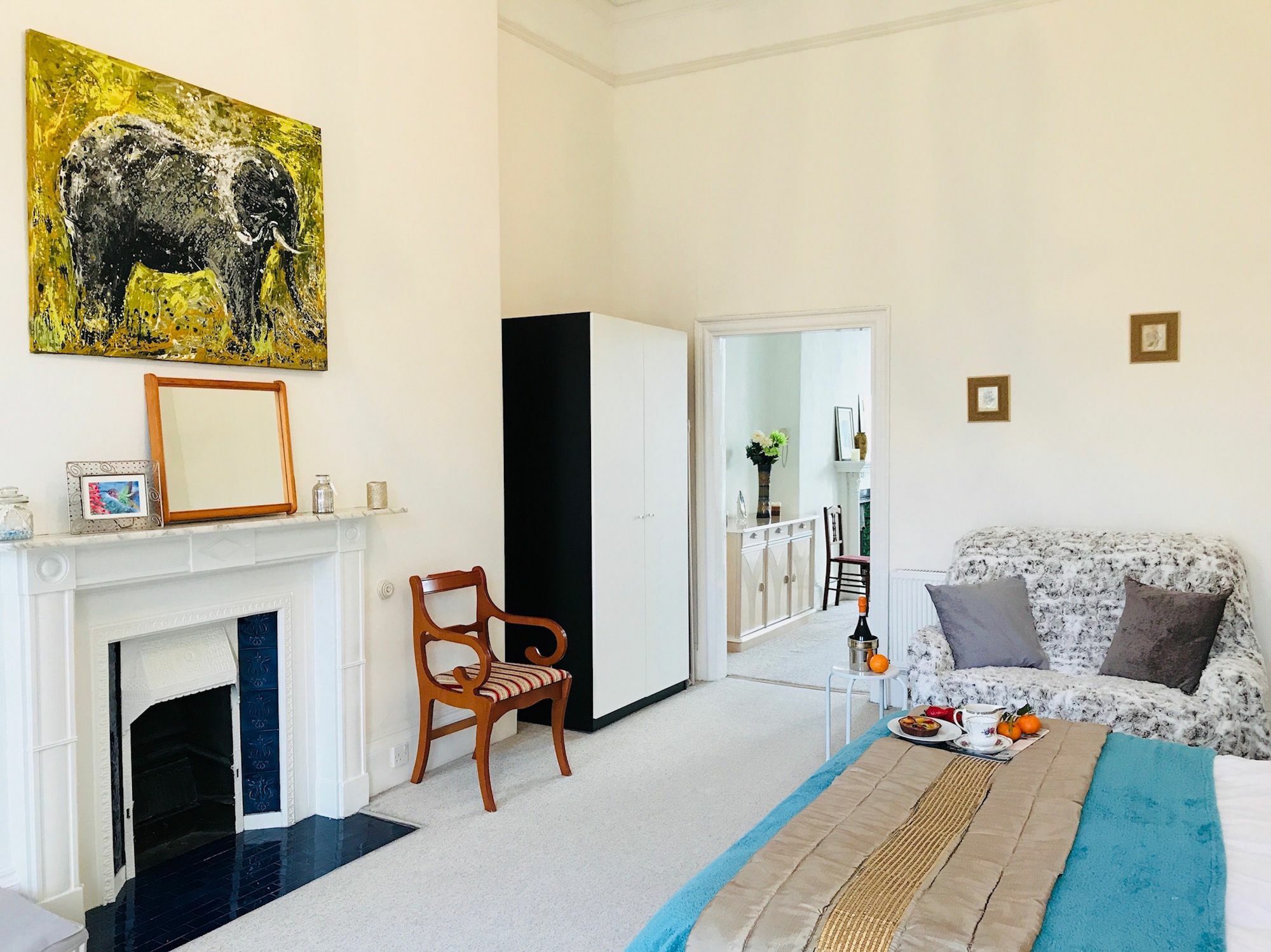 Grosvenor Apartments Bath Kültér fotó