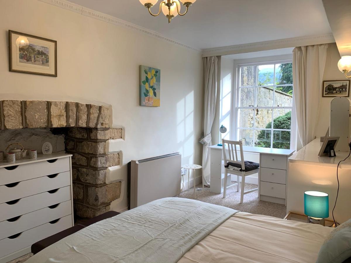 Grosvenor Apartments Bath Kültér fotó
