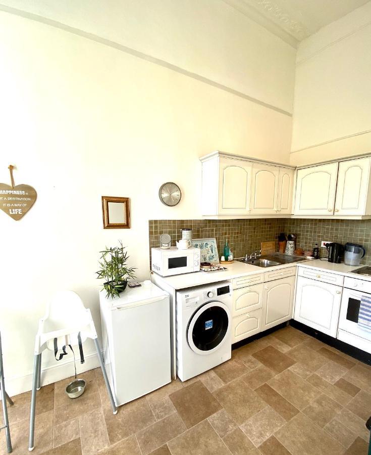 Grosvenor Apartments Bath Kültér fotó